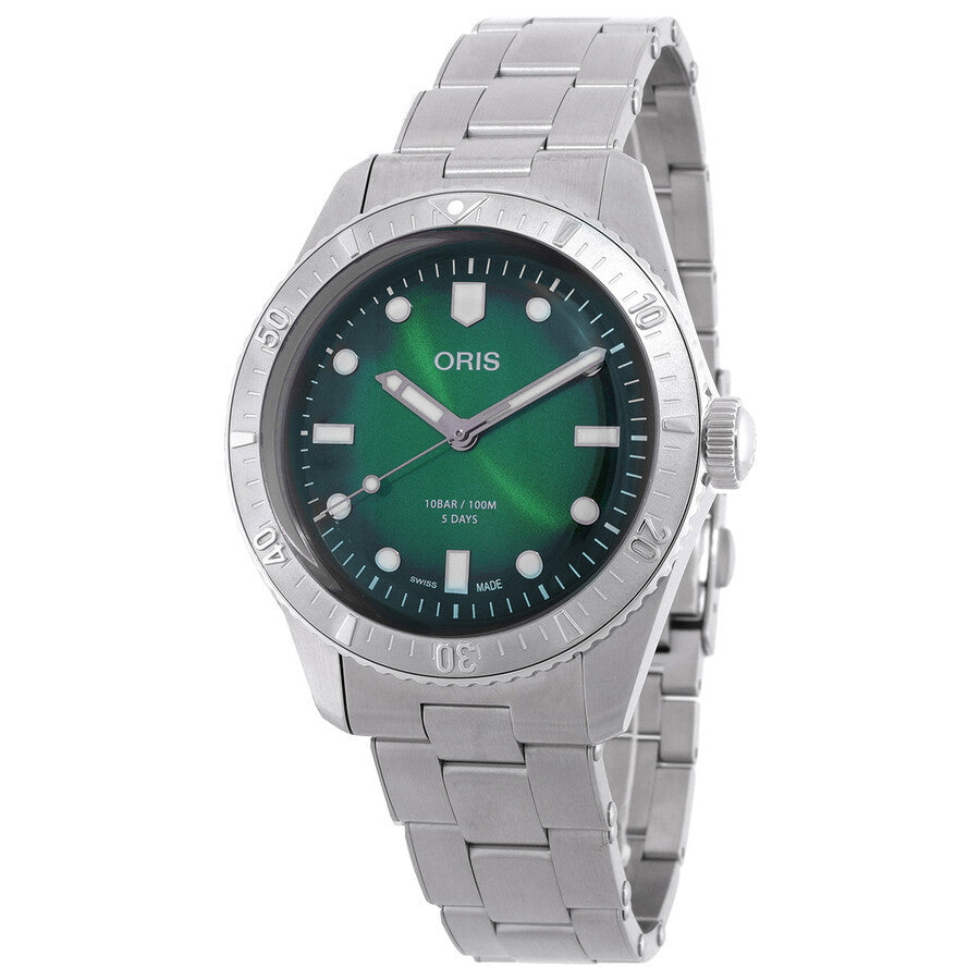 Oris 01 400 7774 4057-07 8 19 18