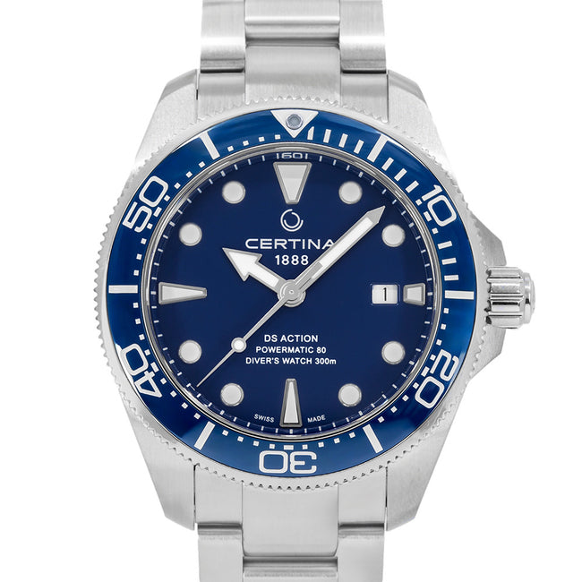 Certina C032.607.11.041.00