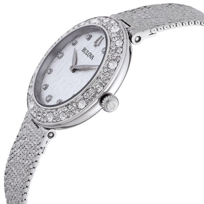 Bulova 96L329