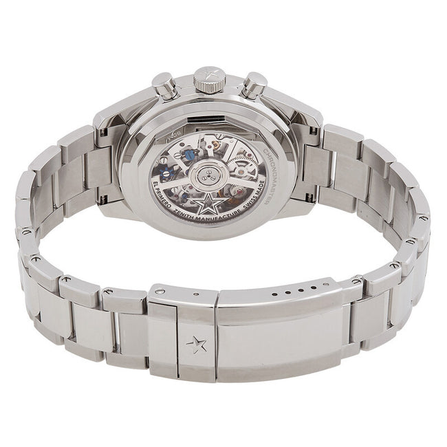 Zenith 03.3400.3610/38.M3200