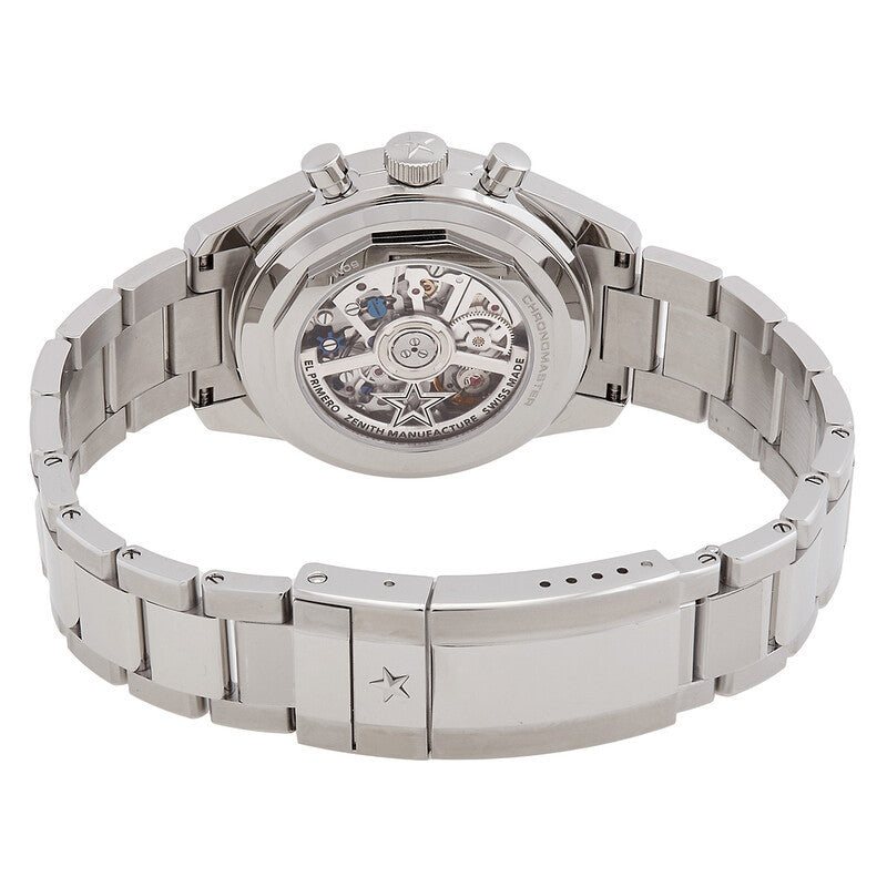 Zenith 03.3400.3610/38.M3200
