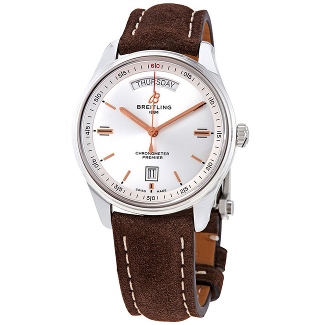 Breitling A45340211G1X1