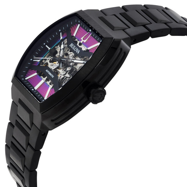 Bulova 98A320