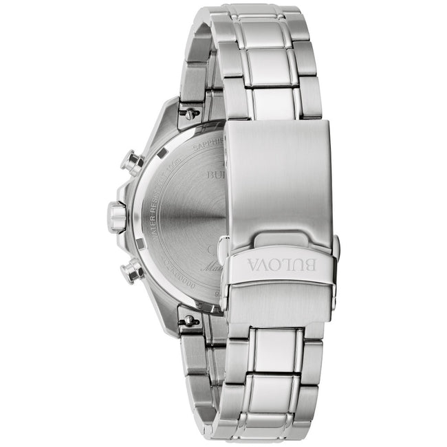 Bulova 96B465