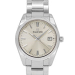 Grand Seiko SBGX263G