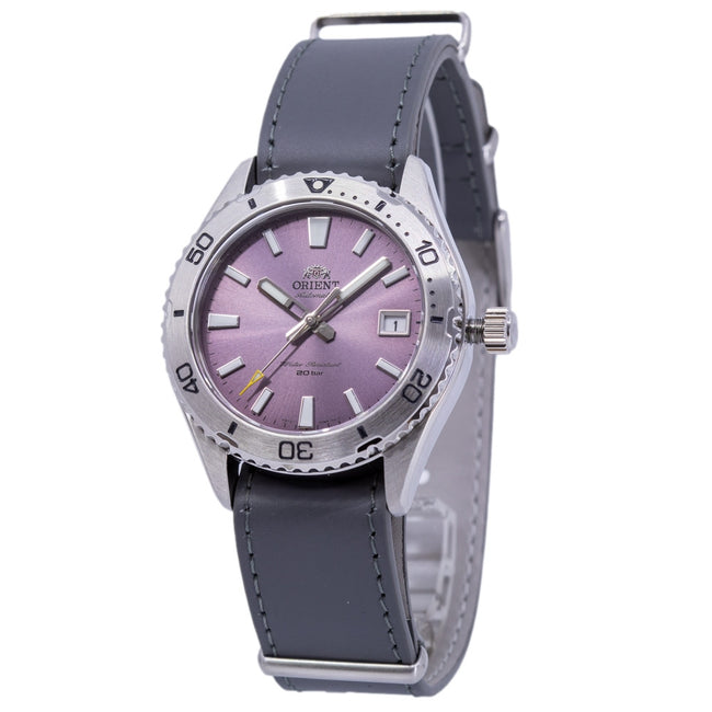 Orient RA-AC0Q07V30B