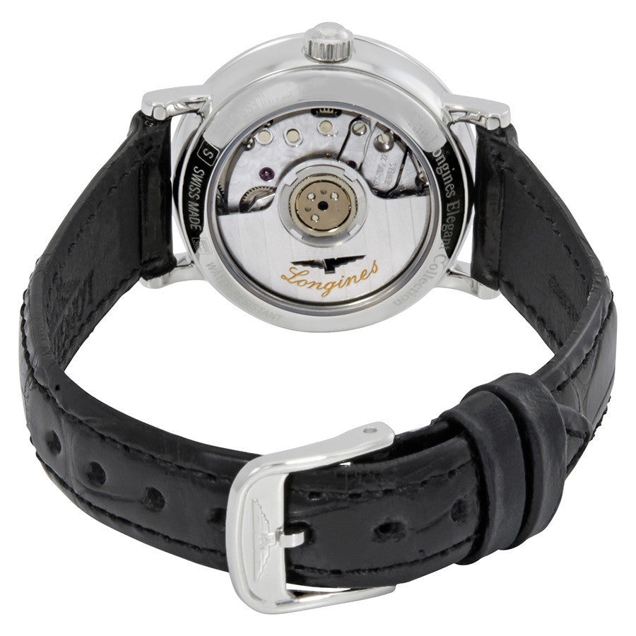 Longines L4.309.4.12.2
