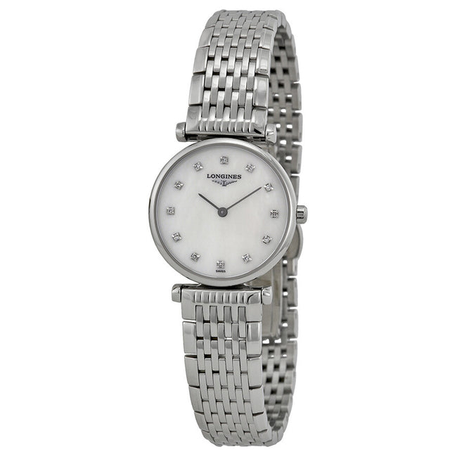 Longines L42094876
