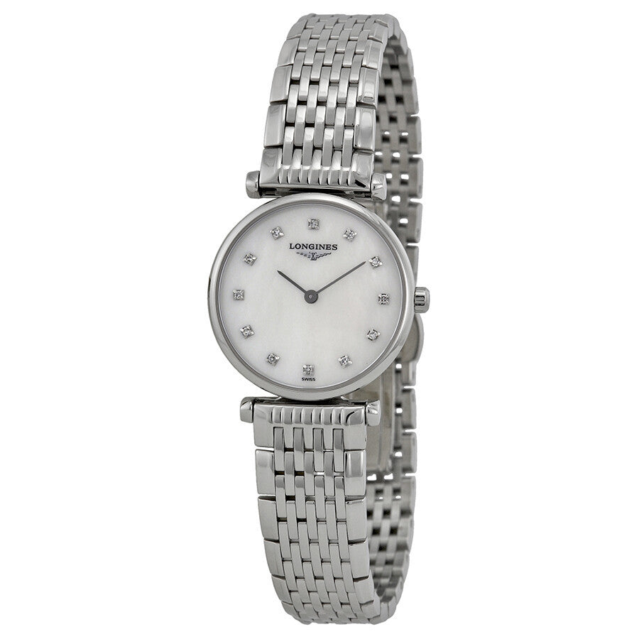 Longines L42094876