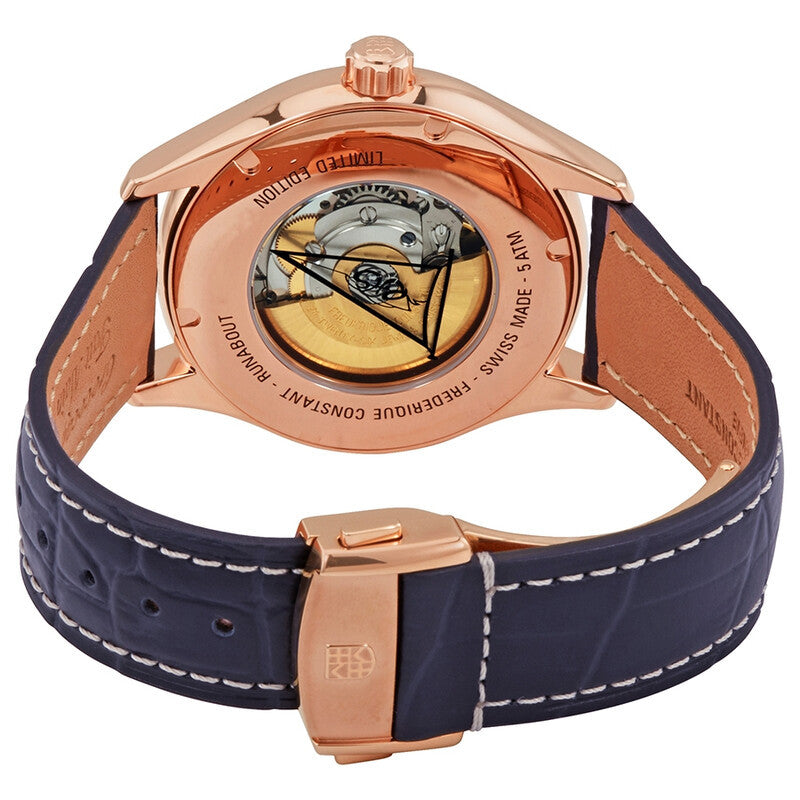 Frederique Constant FC-303RMN5B4