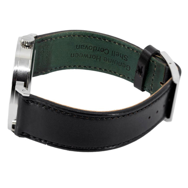 Nomos Glashütte 180