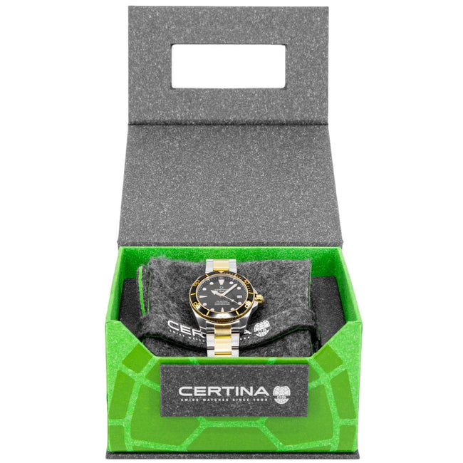 Certina C032.807.22.051.00