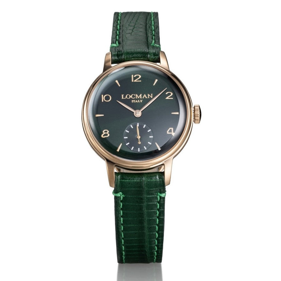 Locman 0258R03R-RRGRRGPD