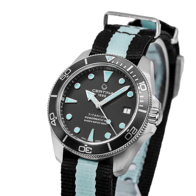 Certina C032.807.48.081.00