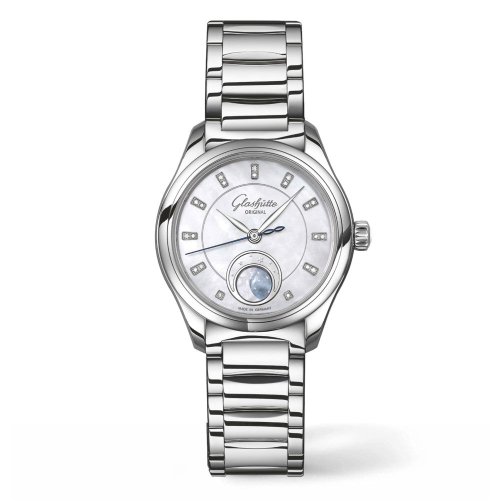 Glashütte Original 1-35-14-02-02-14