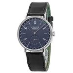 Nomos Glashütte 182