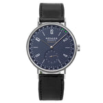Nomos Glashütte 182