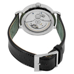 Nomos Men's 182 Neomatik 41 Midnight Blue Tangente Watch