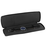 Nomos Men's 182 Neomatik 41 Midnight Blue Tangente Watch