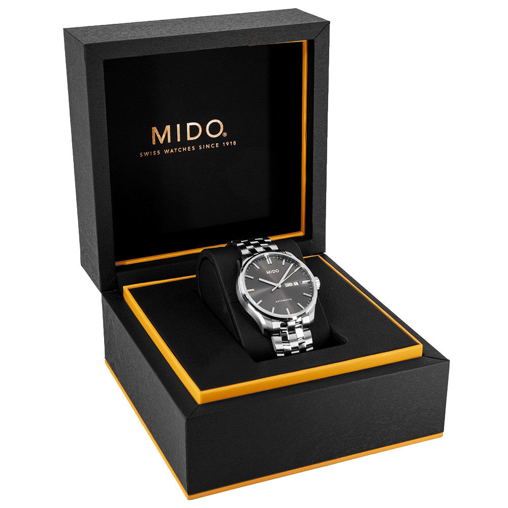 Mido M0246301106100
