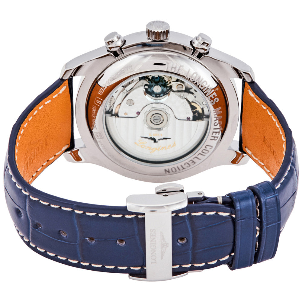 Longines L2.773.4.92.0