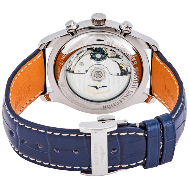 Longines L2.773.4.92.0