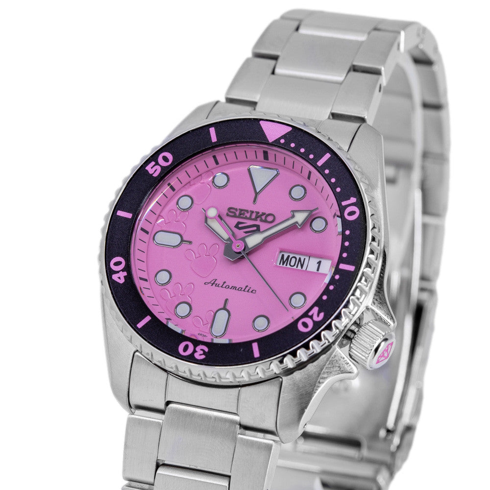 Seiko SRPM07K1