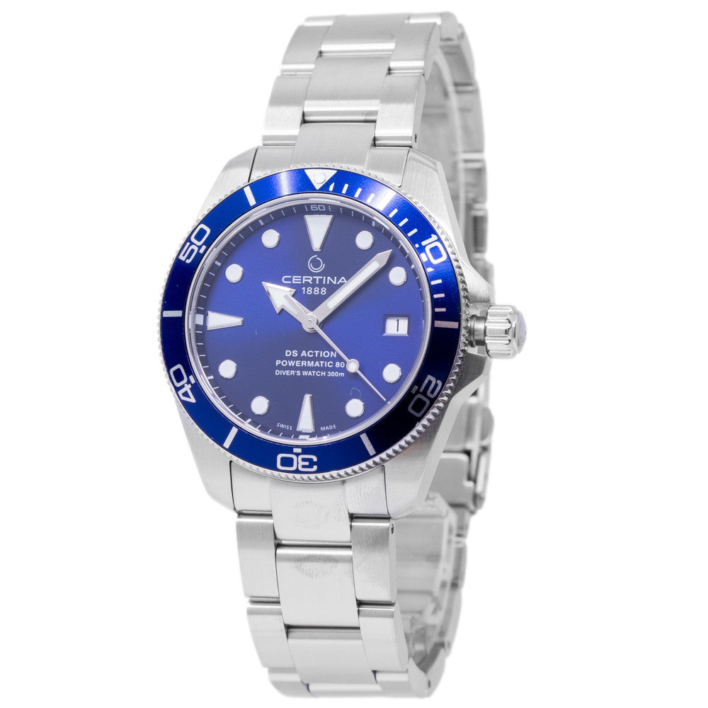 Certina C032.807.11.041.00