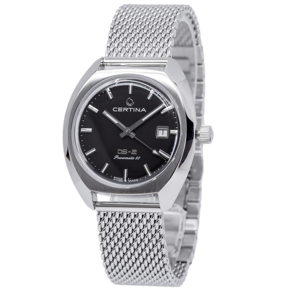 Certina C024.407.11.051.00