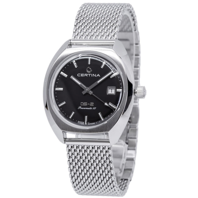 Certina C024.407.11.051.00