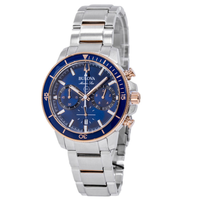 Bulova 98B301