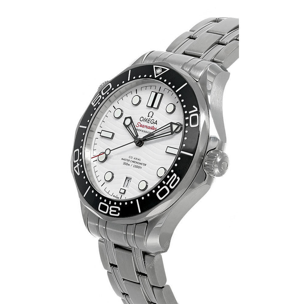 Omega 210.30.42.20.04.001