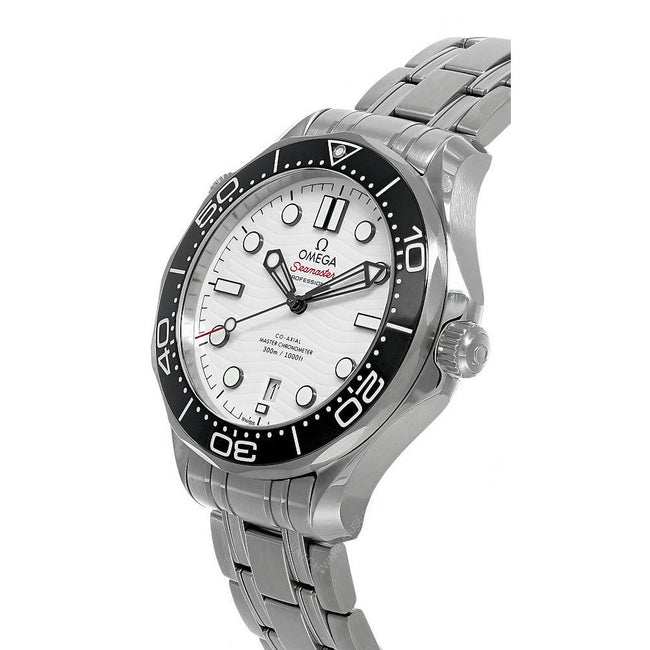 Omega 210.30.42.20.04.001