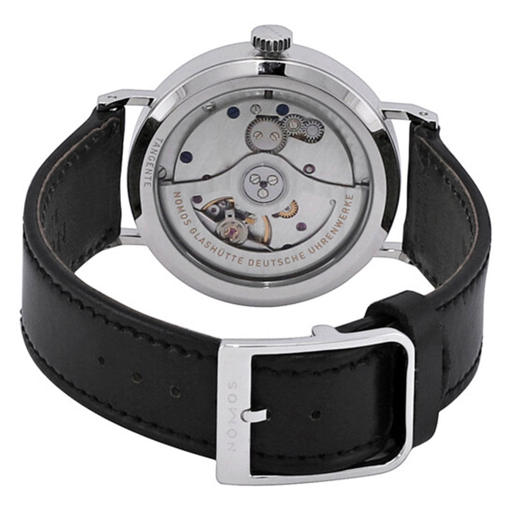 NOMOS 189 Tangente Neomatik Gray Dial Automatic