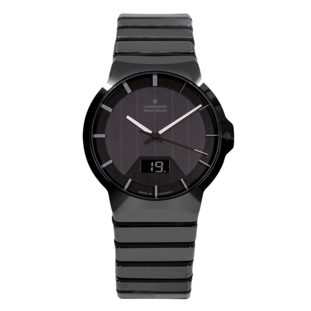 Junghanz 18/1133.44 Force Mega Solar