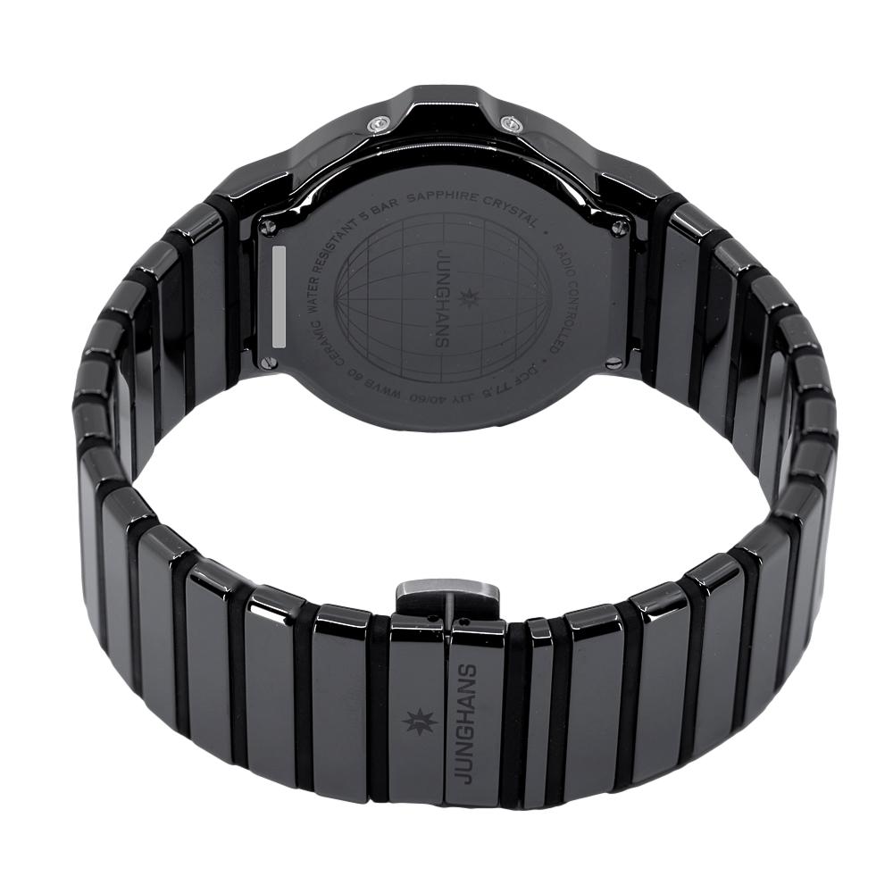 Junghanz 18/1133.44 Force Mega Solar