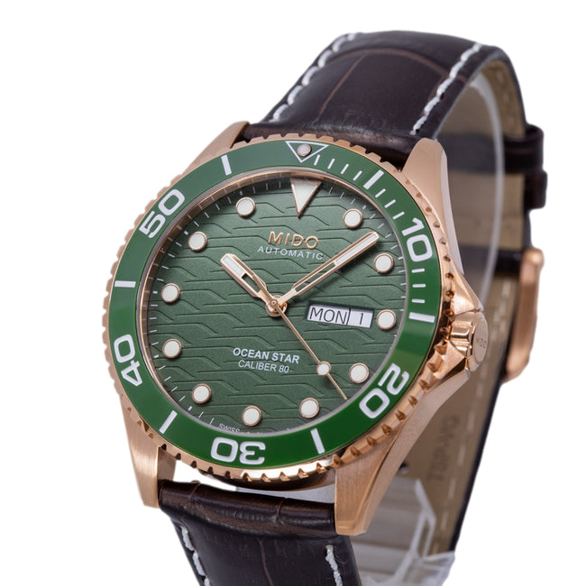 Mido M042.430.36.091.00