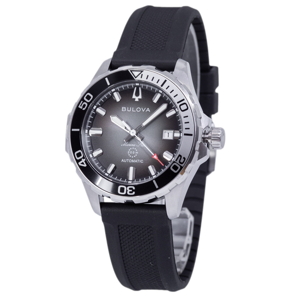 Bulova 98B465