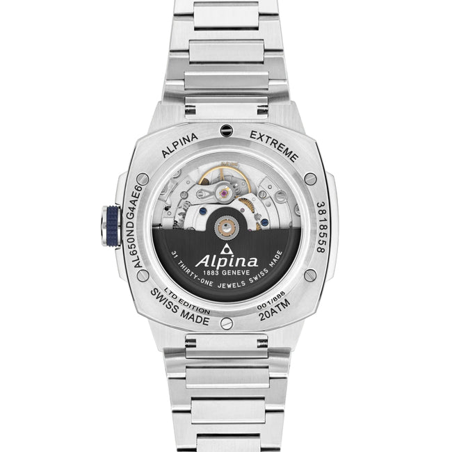 Alpina AL-650NDG4AE6B