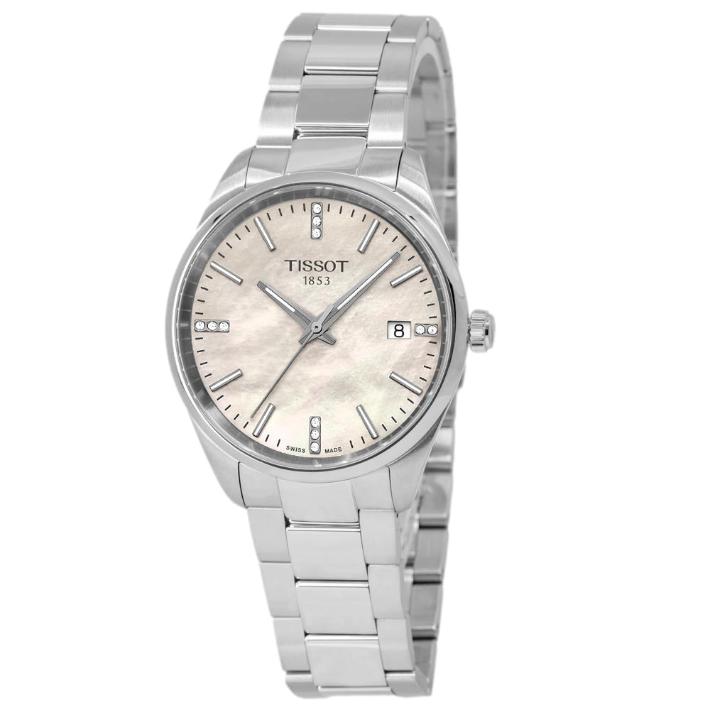Tissot T150210111600