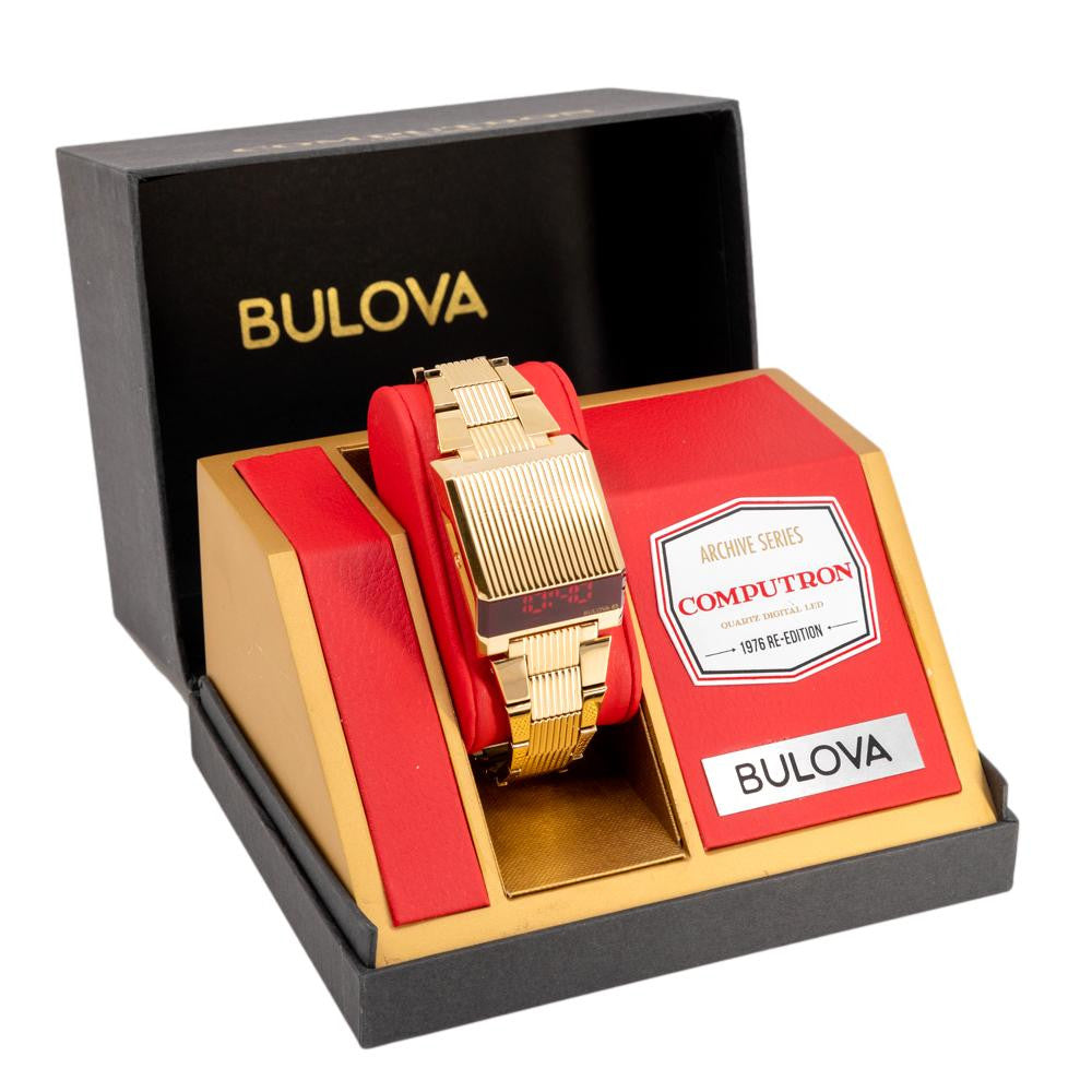 Bulova 97C110