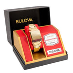 Bulova 97C110