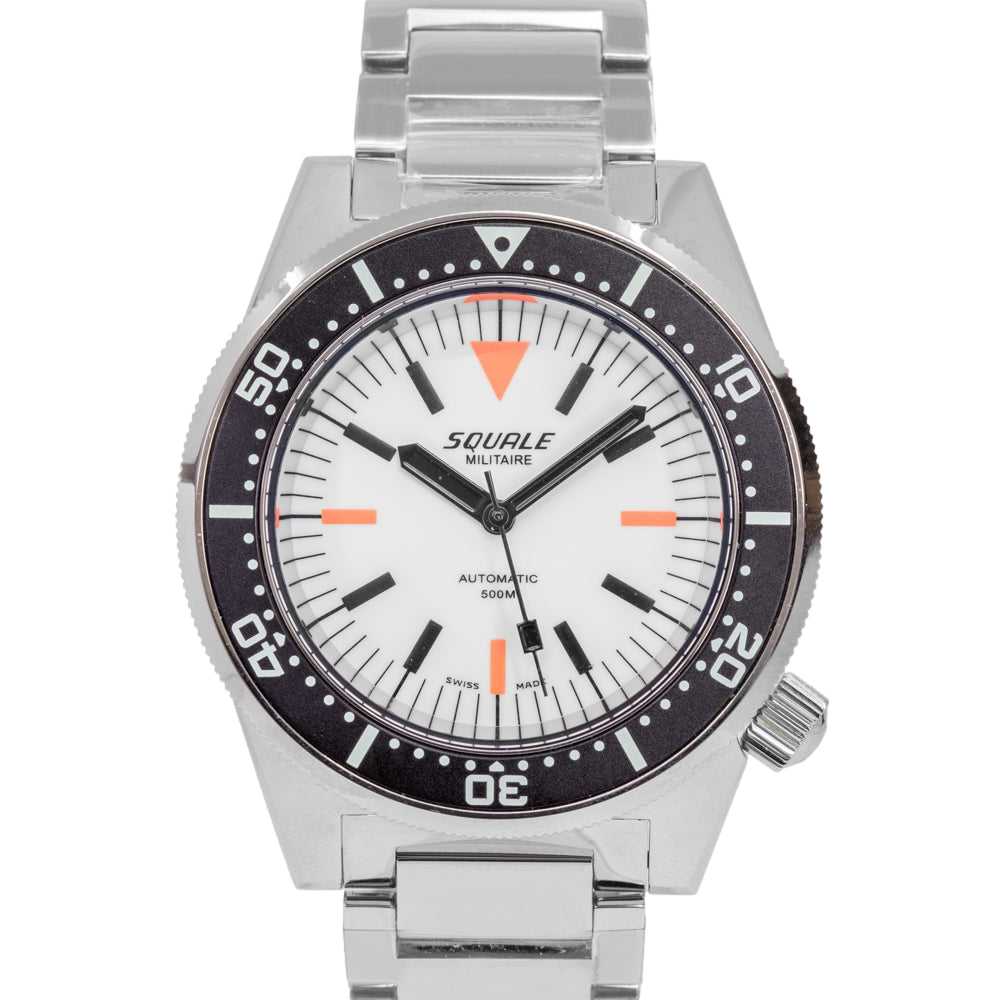 Squale 1521FUMIWT.SQ20L