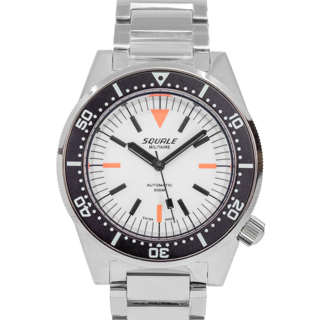 Squale 1521FUMIWT.SQ20L