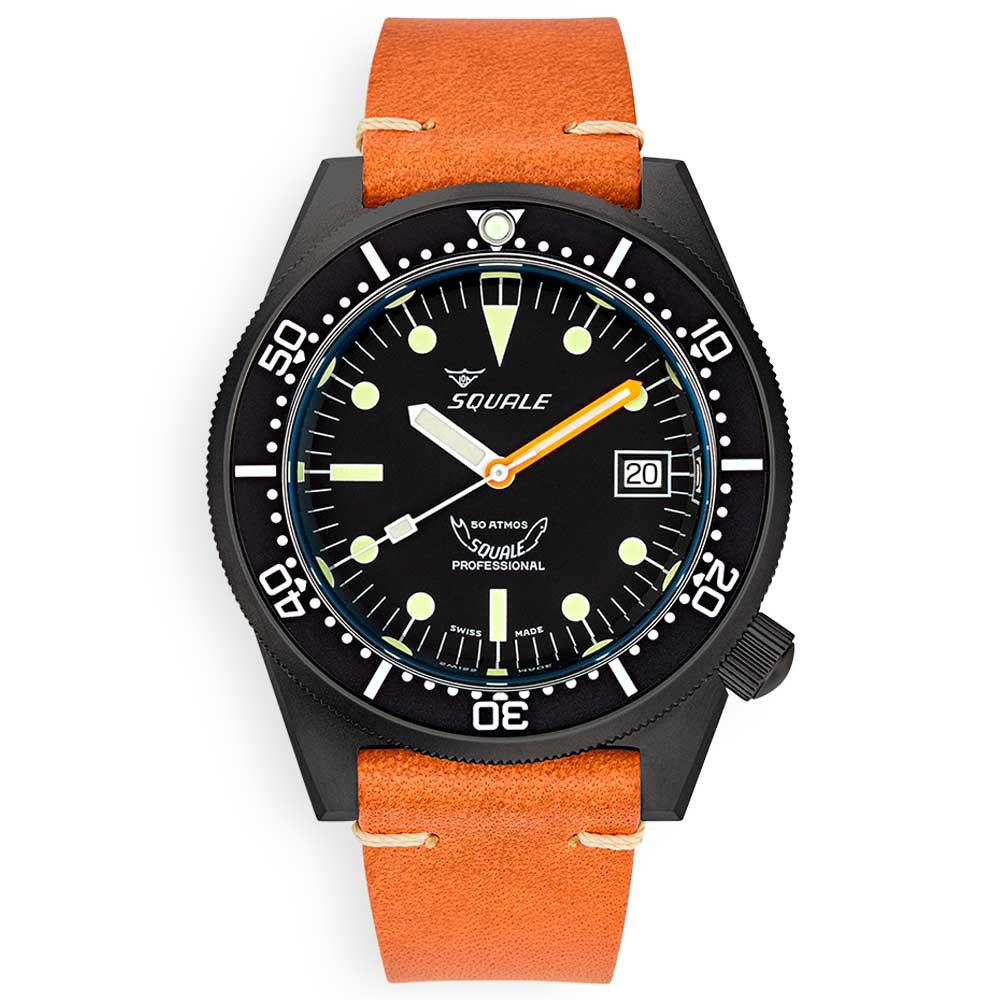 Squale 1521PVD.PC