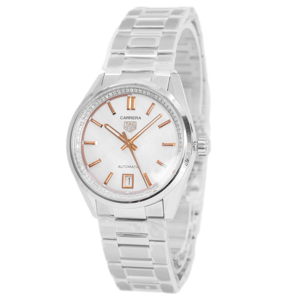 TAG Heuer WBN231C.BA0001