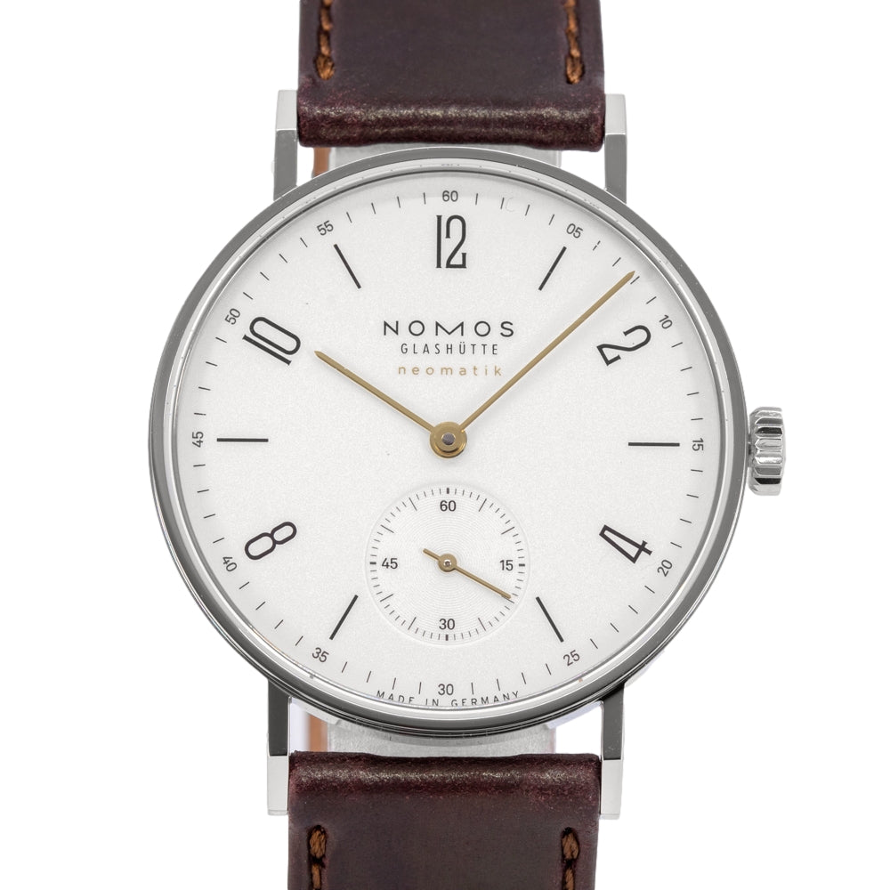 Nomos Glashütte 192