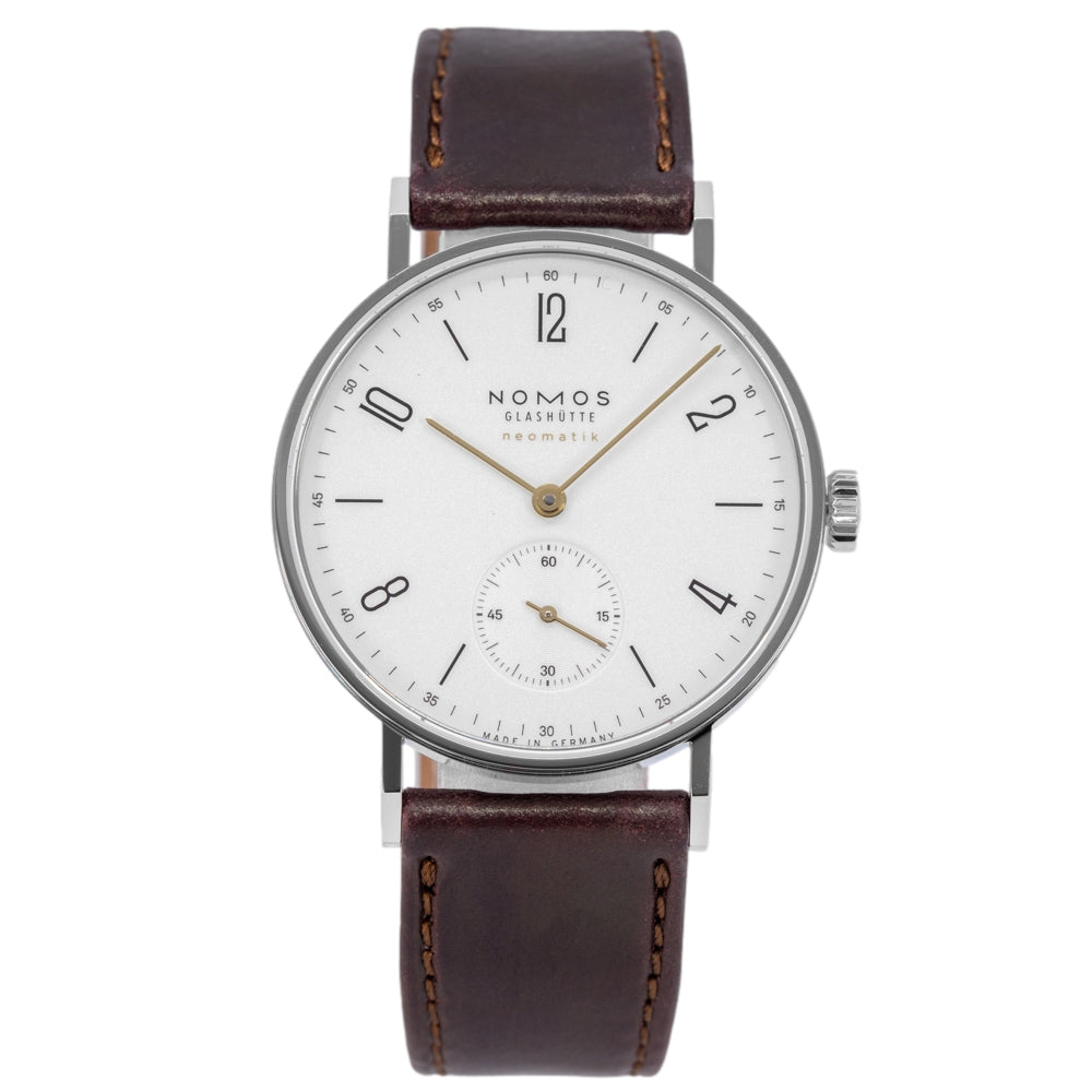 Nomos Glashütte 192