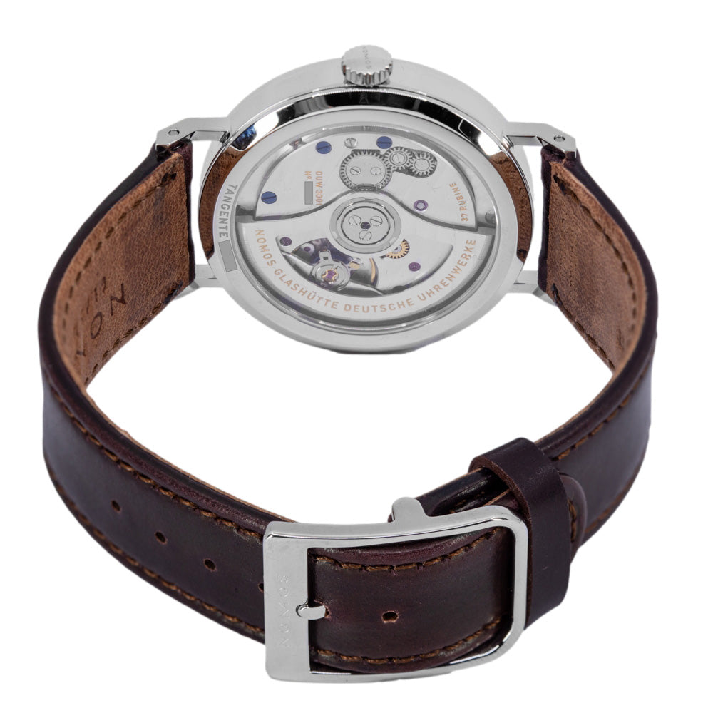 Nomos Glashütte 192