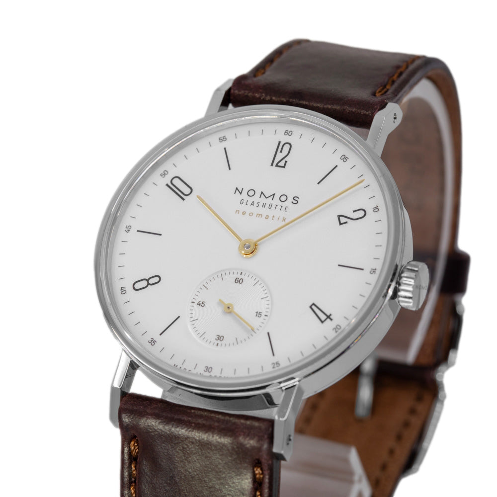 Nomos Glashütte 192